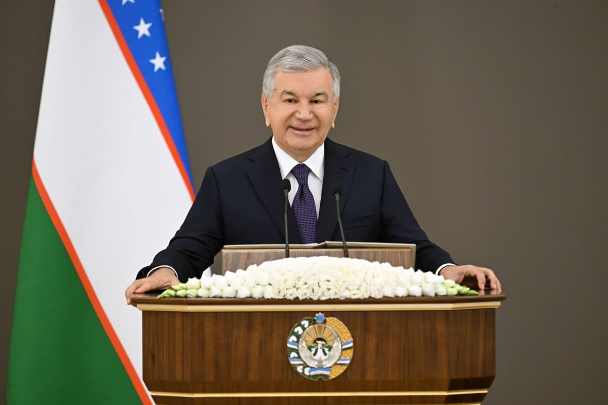 Qashqadaryo yil oxirigacha kambagʻallik va ishsizlikdan xoli hududga aylantiriladi