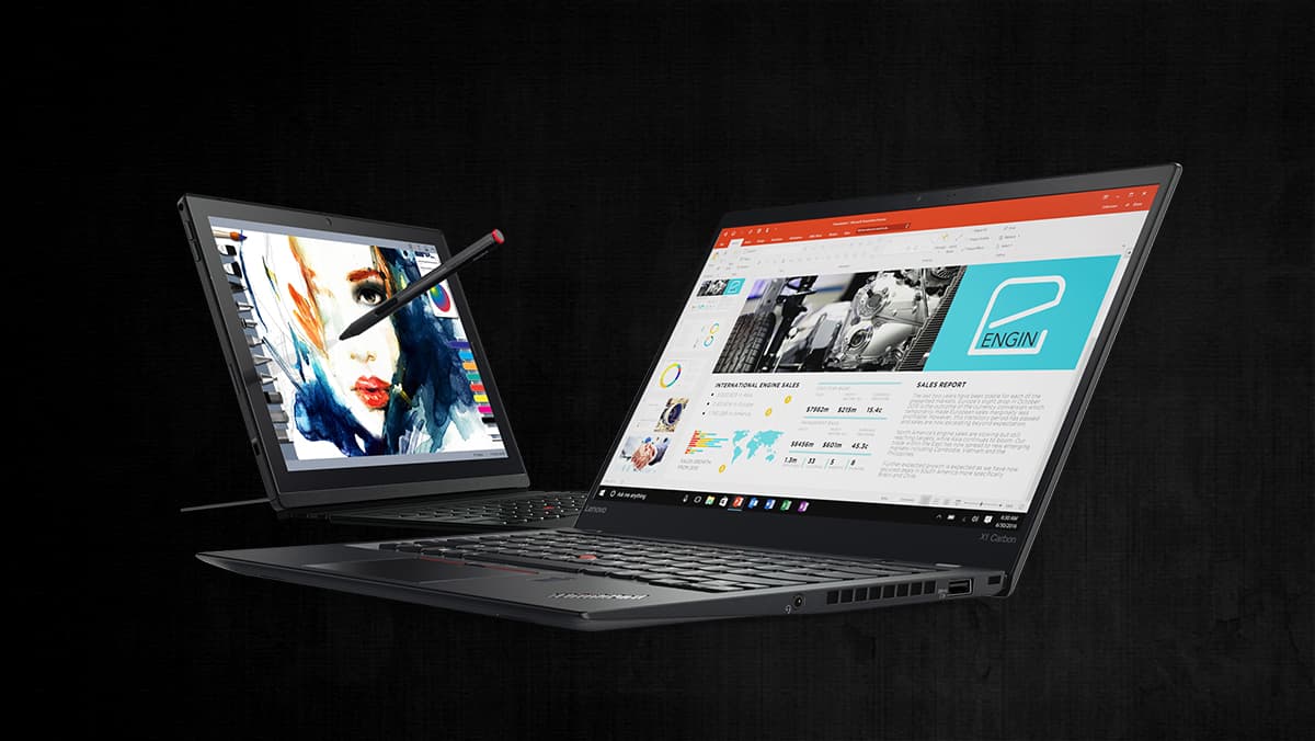 Lenovo foydalanuvchilarni parollardan xalos qilmoqchi