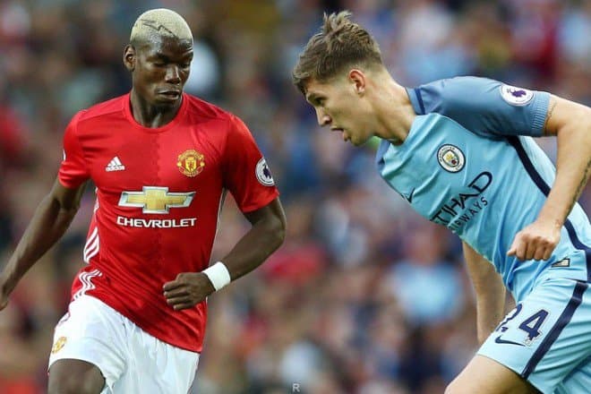 Angliya Ligasi Kubogining keyingi bosqichida Manchester derbisi bo‘ladi