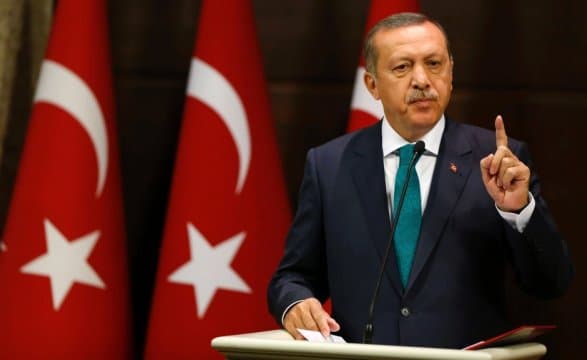 Erdo‘g‘an Karlov qotilining Gulen bilan aloqasi borligiga shubhasi yo‘qligini aytdi