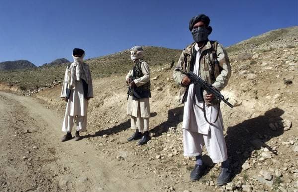 BMT Xavfsizlik kengashi Afg‘onistondagi missiyasini bir yilga uzaytirdi 