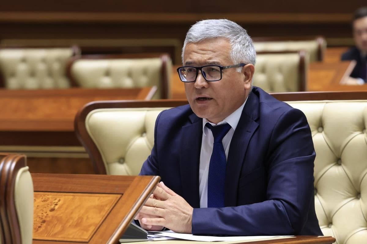 Mubin Mirzayev 8 yilga ozodlikdan mahrum qilindi