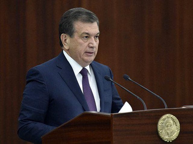 Mirziyoyev: Eskicha ishlashga haqqimiz yo‘q