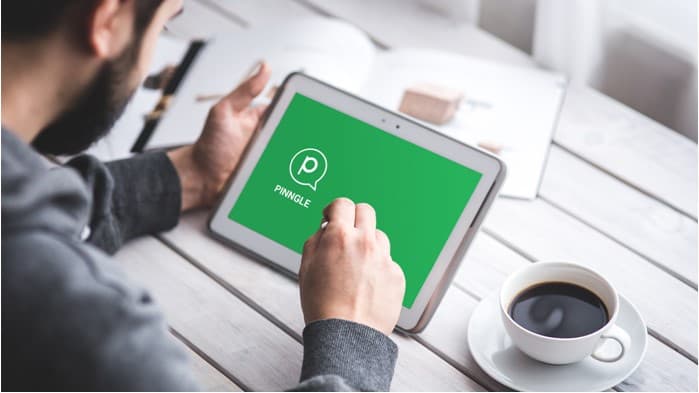 Smartfonga yana bir messenjer – Pinngle’ni o‘rnatish uchun beshta sabab