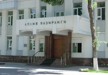 Adliya vazirligi sayyor o‘quv kurslari o‘tkazmoqda