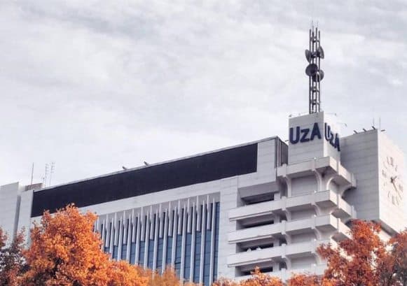 O‘zbekiston milliy axborot agentligida rahbar o‘zgardi