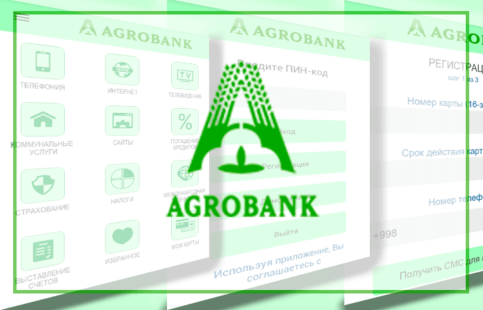 Agrobankmobile ilovasi orqali kreditlarga onlayn to‘lov qanday amalga oshiriladi?