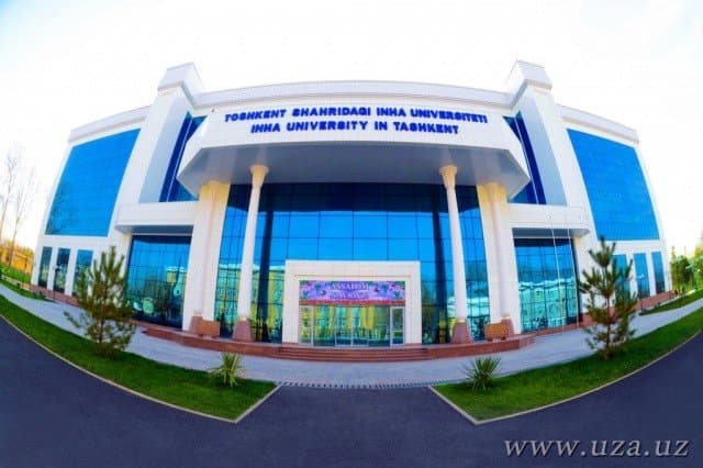 Inha universitetida o‘qish narxi oshmaydi