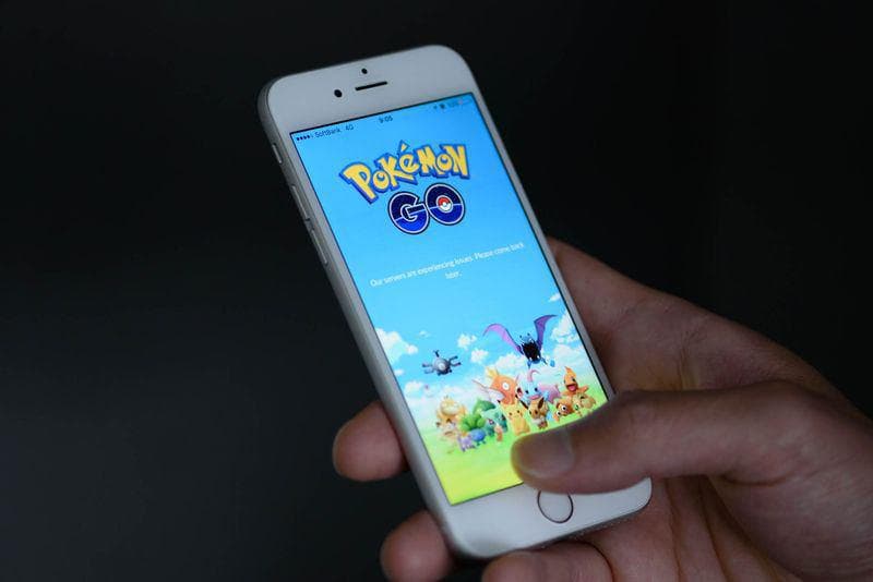 Yaponiyada Pokemon GO o‘yini inson hayotiga zomin bo‘ldi