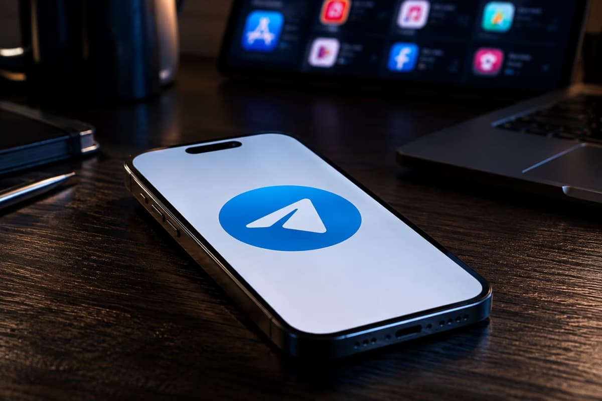 Durov: Telegramʼga qarshi shantaj sxemasi qo‘llangan