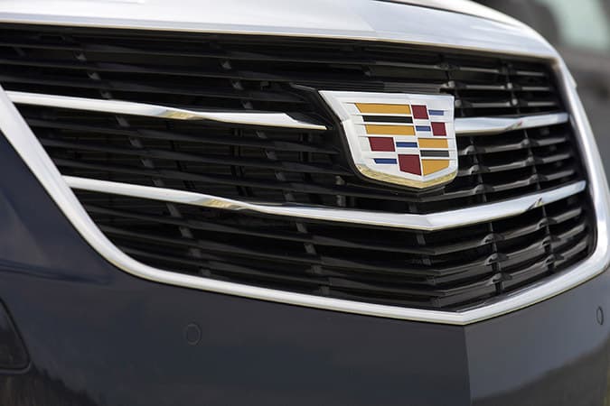 Cadillac'ning 115 yilligiga CTS-V sedanining maxsus seriyasi ishlab chiqarilmoqda