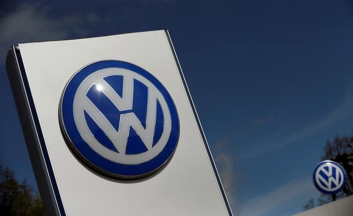 Volkswagen o‘z elektrokarlari uchun akkumulyator fabrikasini quradi