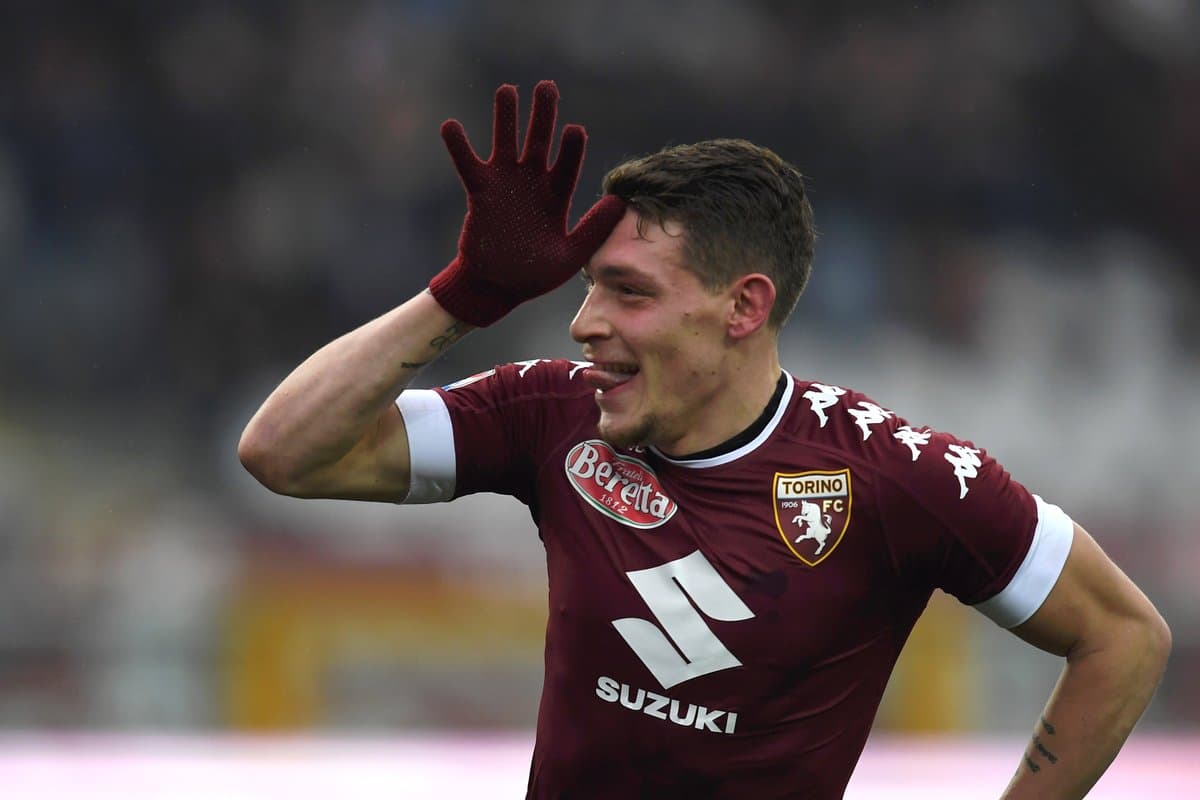 Video: Italiyalik futbolchi 8 daqiqa ichida het-trik amalga oshirdi