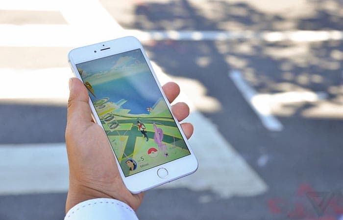 Pokemon GO o‘yini bilan ovora bo‘lgan amerikalik er-xotin o‘g‘lini esdan chiqardi