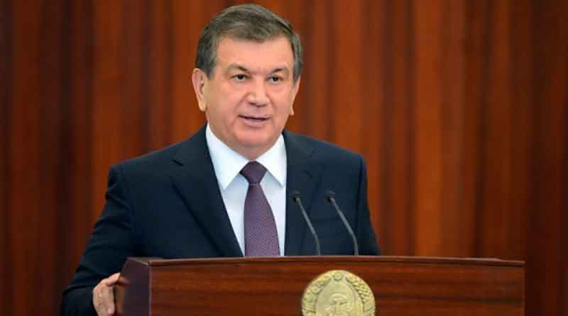 Isroil va Kuba rahbarlari Shavkat Mirziyoyevni tabrikladi