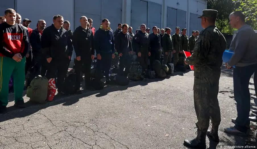 Kiyev Rossiyada saylovlardan keyin safarbarlik bo‘lishini kutmoqda
