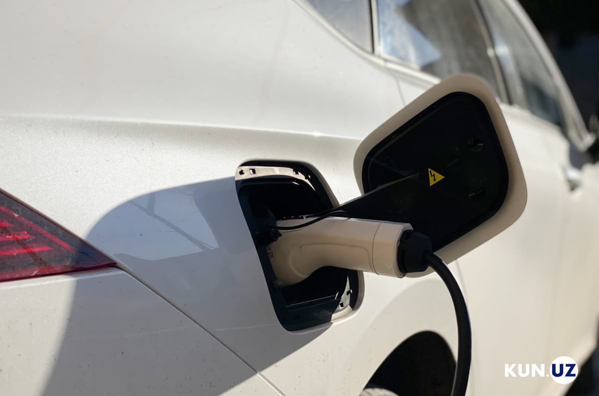 Elektromobil uchun avtokredit foizining bir qismi davlat tomonidan qoplab berilishi mumkin