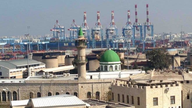 Isroilda masjidlarda ovoz kuchaytirgichlardan foydalanishni cheklash bo‘yicha qonun qabul qilindi
