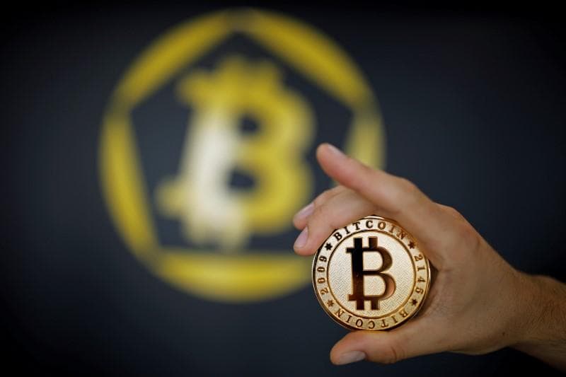 Bitkoin kapitallashuvi bo‘yicha Goldman Sachs kompaniyasini ortda qoldirdi