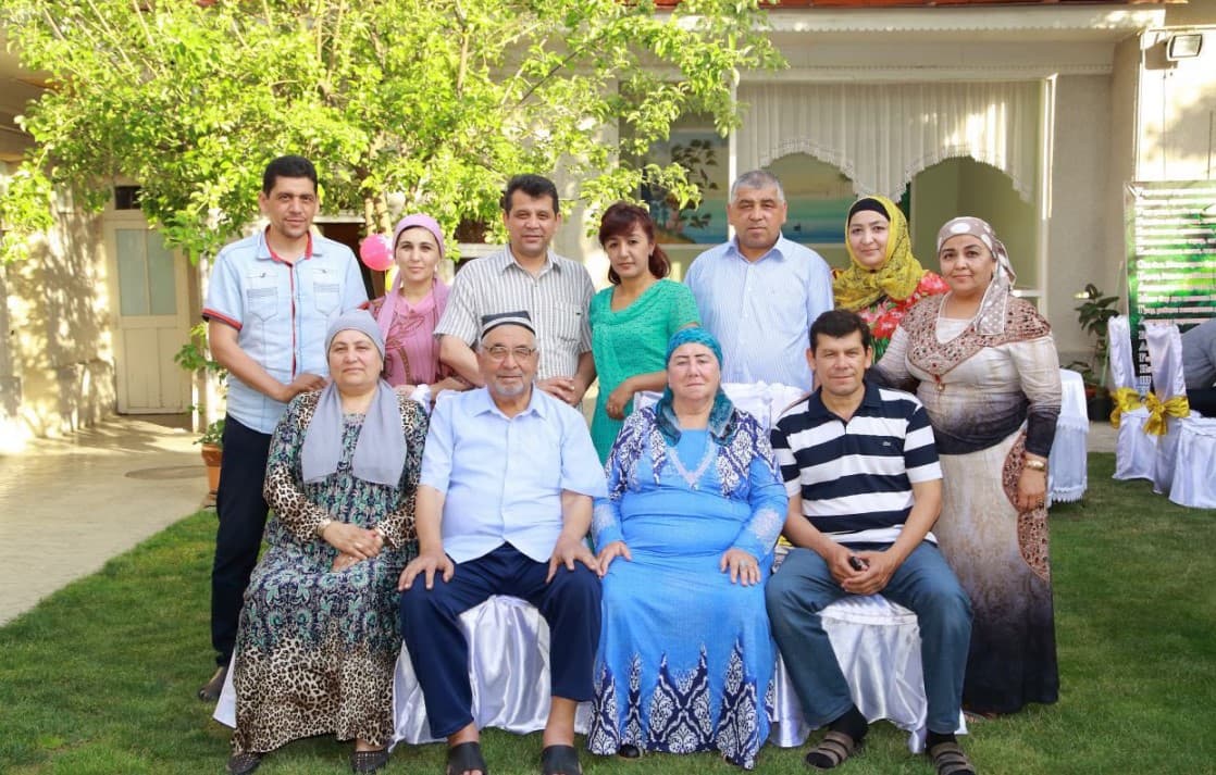 O‘zbekiston xalq artisti Tolib Karimov 77 yoshga kirdi