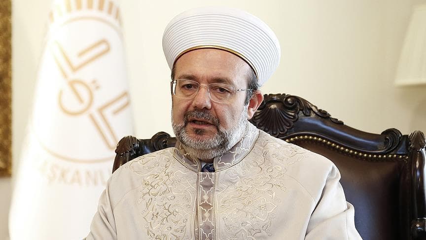 Azonni taqiqlash – Quddusda musulmonlar mavjudligini rad etishga urinishdir