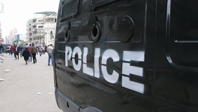 58 misrlik politsiyaga hujum qilganlik uchun umrbod qamoq jazosiga tortildi