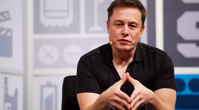 Ilon Mask Tesla kompaniyasining yangi loyihasi haqida ma'lum qildi