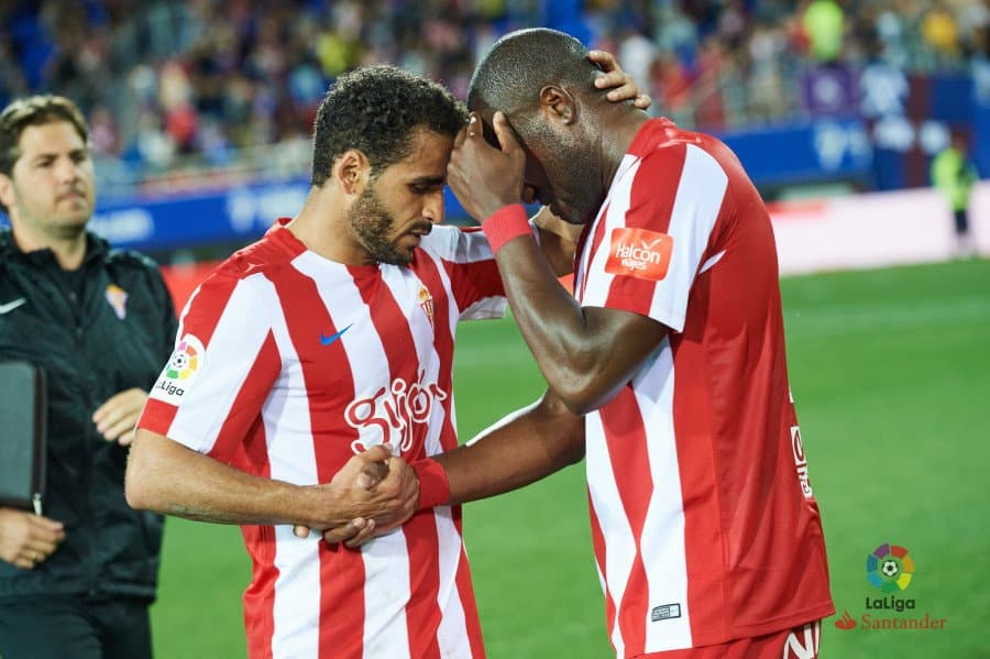 La Ligada duranglar sindromi. «Sporting» ligani tark etadi (turnir jadvali)