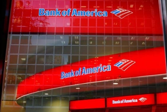 Amerikada hech kim ishlamaydigan bank bo‘linmasi ochildi