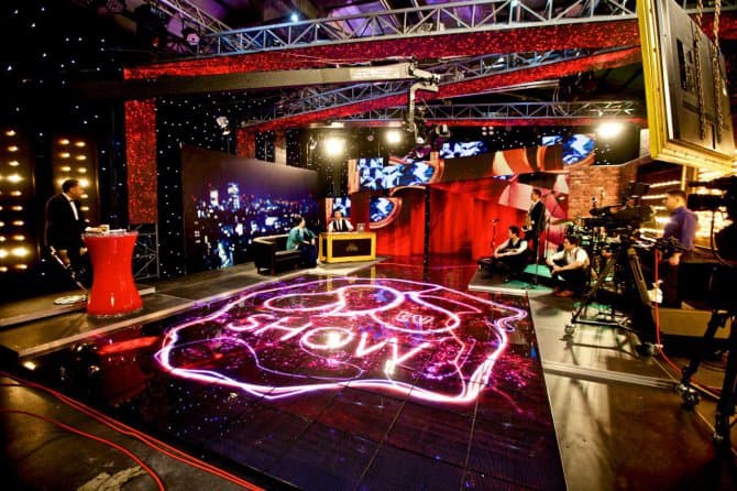 MTV Show o‘zbek televideniyesida yangi formatdagi teleloyiha bo‘lishi kutilmoqda