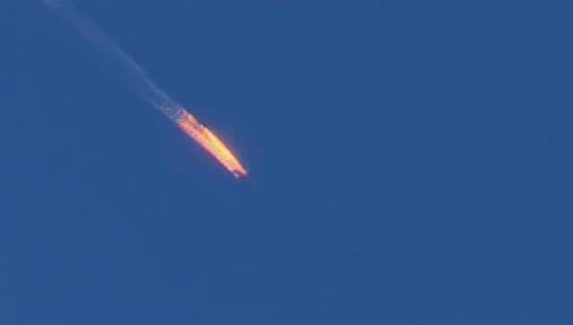 Turkiya sobiq bosh vaziri: Rossiya samolyotini urib tushirgan uchuvchi Gulen bilan aloqador bo‘lmagan