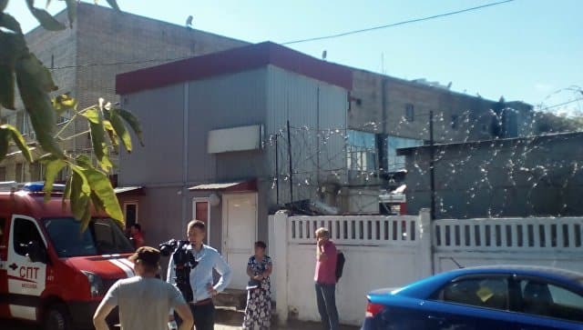 Qirg‘iziston Moskvadagi yong‘in qurbonlariga tovon puli so‘ramoqda