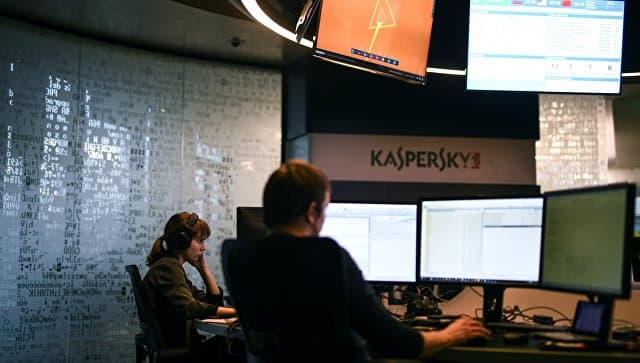 «Kasperskiy laboratoriyasi» bank kartalaridagi ma'lumotlarni o‘g‘irlaydigan virusni aniqladi