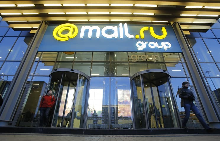 «Megafon» Mail.Ru Group nazorat paketini xarid qiladi 