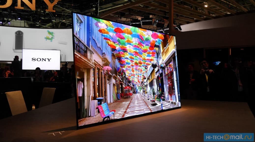 CES 2017: Bir-biri bilan "muloqot qiluvchi" avtomobillardan to 9 ming dollarlik noutbukkacha