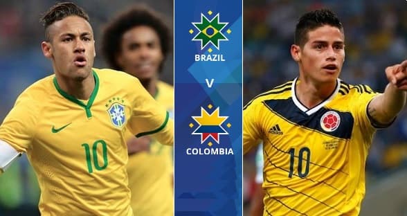 Braziliya va Kolumbiya "Shapekoense" xotirasiga xayriya uchrashuvi o‘tkazadi
