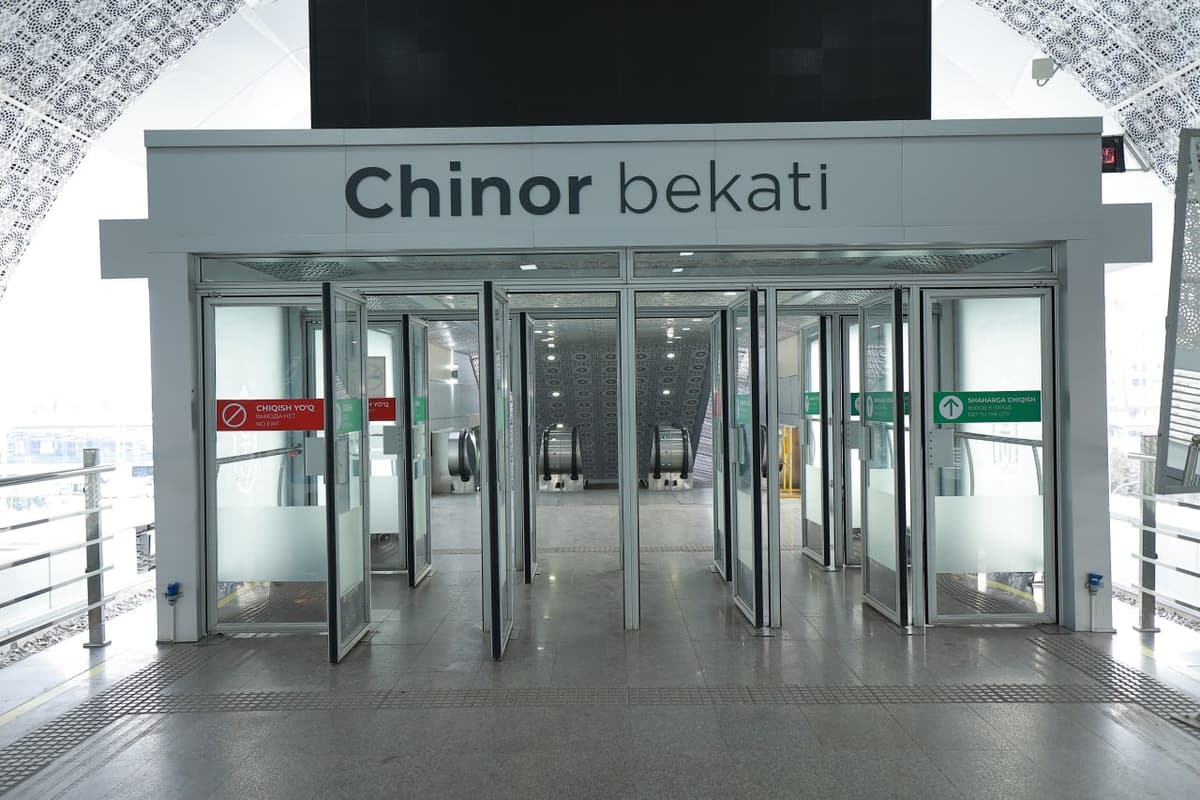 «Chinor» bekati 29 iyuldan qayta ochiladi