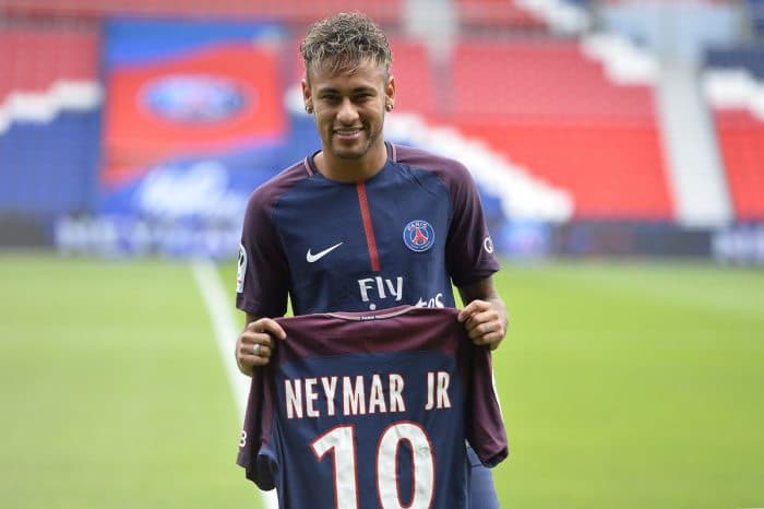 «Barselona» Neymarning transferidan «Santos»ga foiz to‘lamoqchi emas