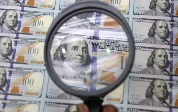 AQSh va Peru kuchlari tarixdagi eng yirik miqdordagi qalbaki dollarlarni musodara qilishdi