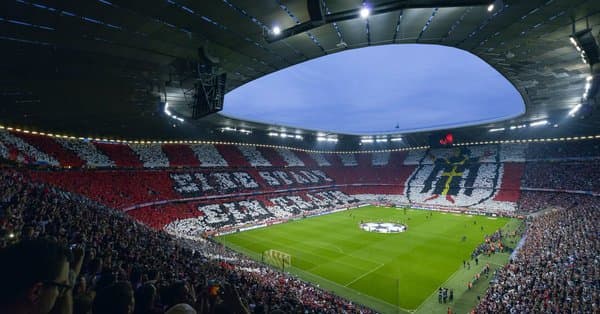 Germaniya 2024 yilgi Yevropa chempionati mezbonligi uchun ariza topshirdi