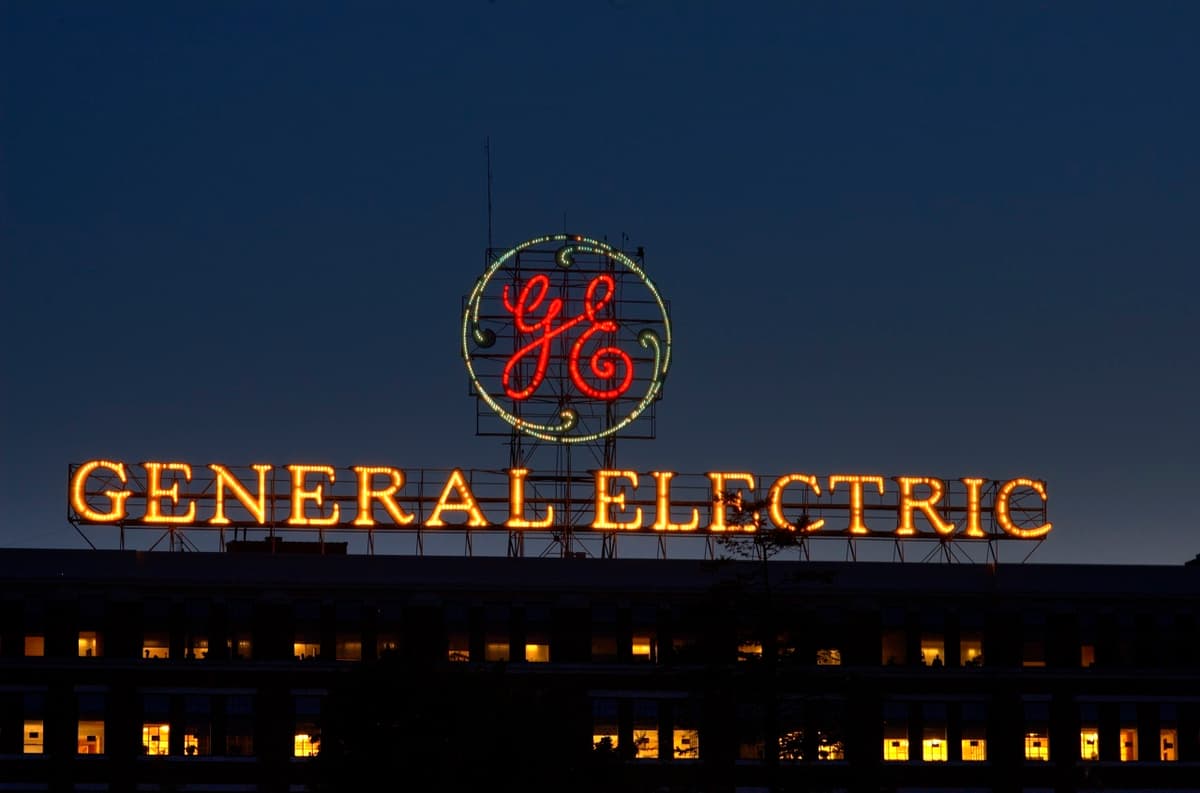 General Electric Baker Hughes kompaniyasini xarid qilmoqchi