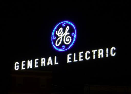 General Electric’ning sof daromadi 5 marotaba oshdi