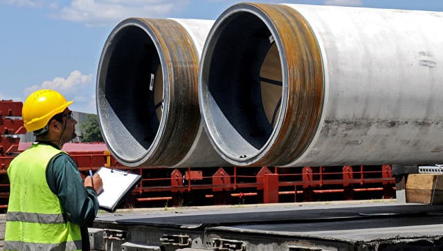 Turkiya Rossiya bilan gaz quvuri qurilishi bo‘yicha bitimni ratifikatsiyalashtirdi