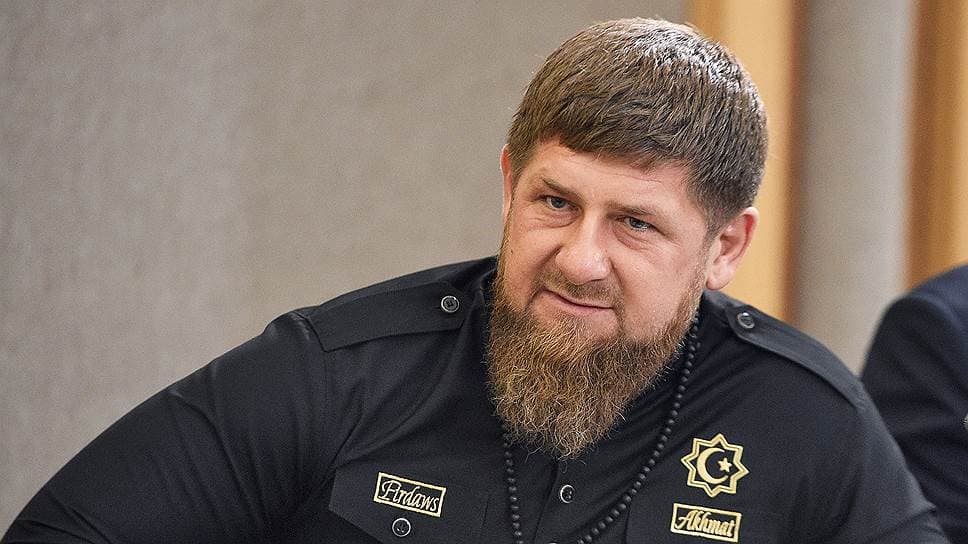 Ramzan Qodirov Suriya va Iroqdagi biror rossiyalikni kulfatda qoldirmaslikka va'da berdi  