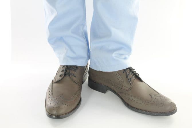 «KFK-Shoes Collection» – erkaklar uchun sifatli va hamyonbop poyabzallar