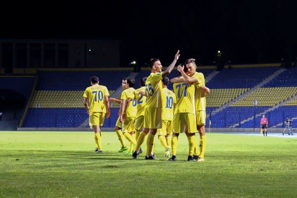 Oliy Liga. «Paxtakor» Abramov jamoasini 6:0 hisobida yengdi. «Loko» mehmonda yirik g‘alaba bilan qaytdi