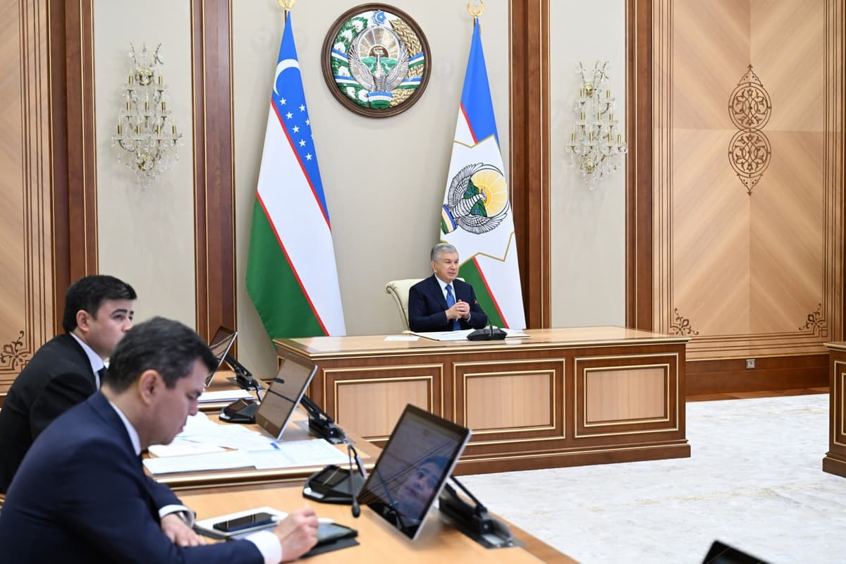 Nogironligi bo‘lgan bolalar uchun maxsus sinflar tashkil etgan nodavlat maktablarga subsidiya ajratiladi