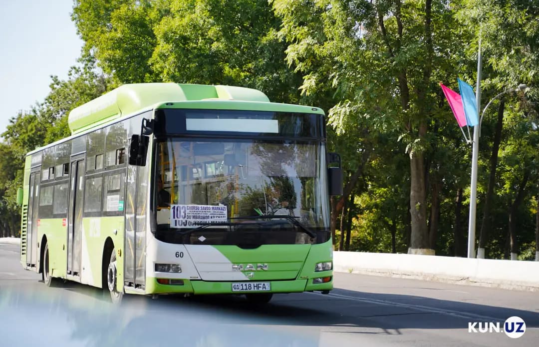 Fiscal Analysis Institute calls for public transport fare increase to reduce subsidy burden