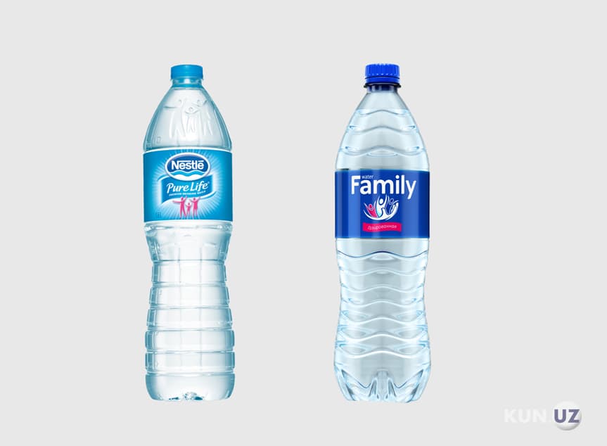 Nestlé Family bilan bo‘lgan sudda g‘olib chiqdi
