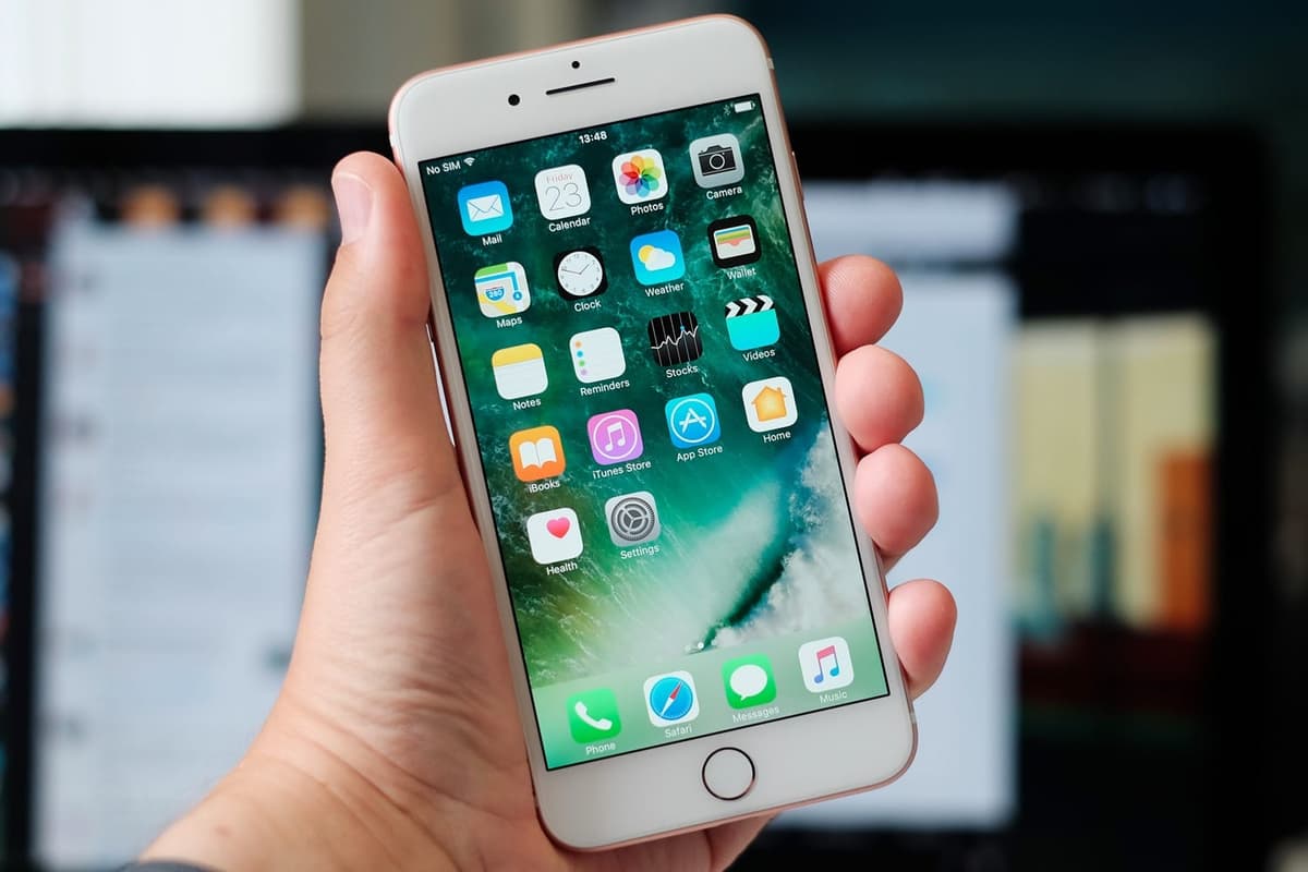 iOS 11'dan Apple'ning hali e'lon qilinmagan qurilmalari haqida ma'lumotlar olindi